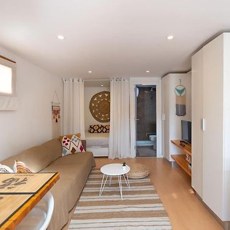 Tiny House By Casa Maui Apartamento Corralejo Exterior foto